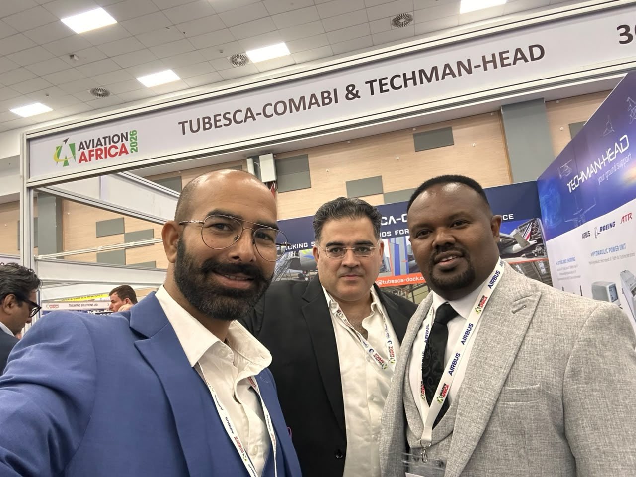 Aviation Africa 2026