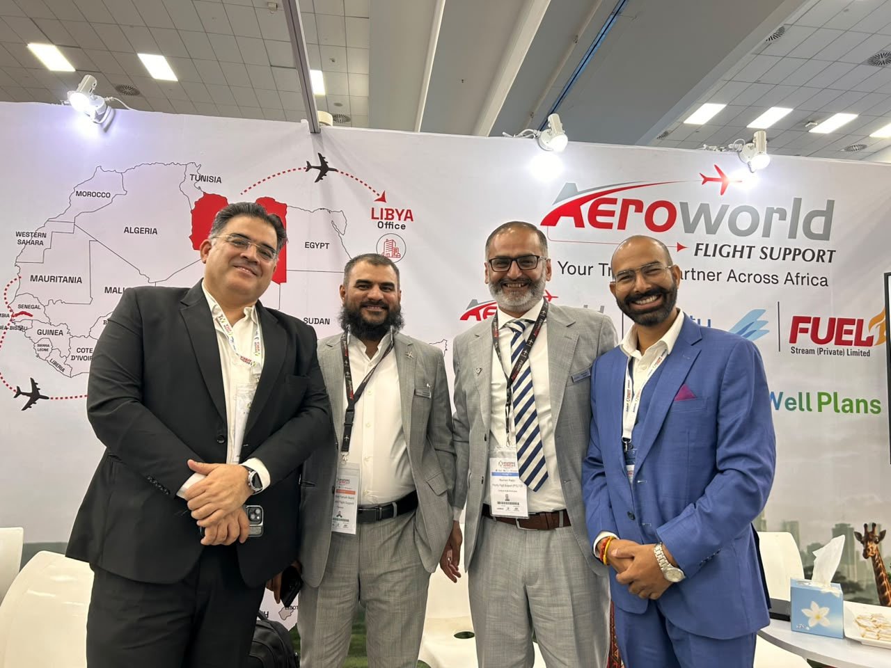Aviation Africa 2026