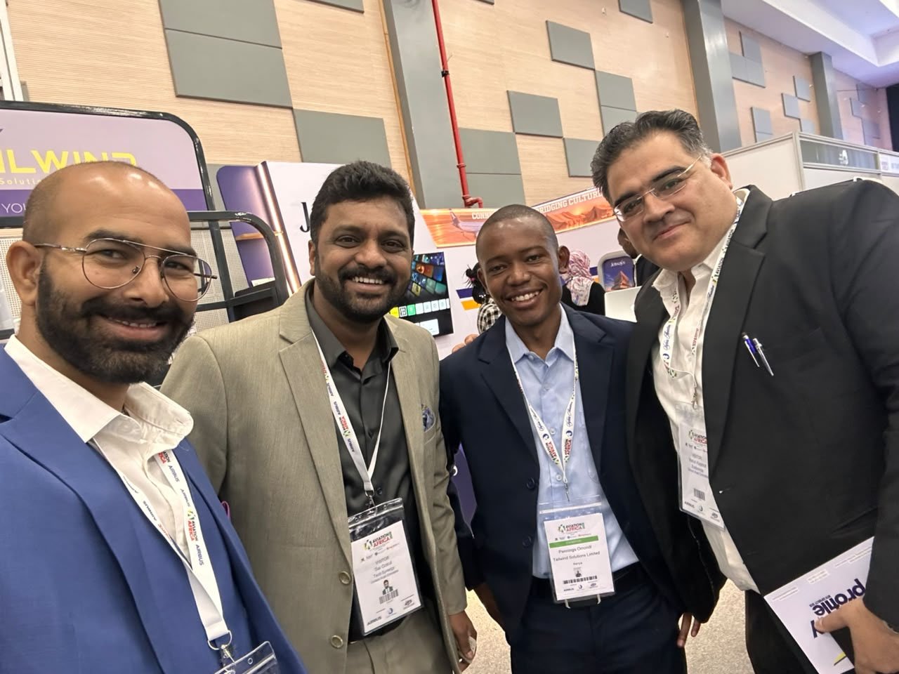 Aviation Africa 2026