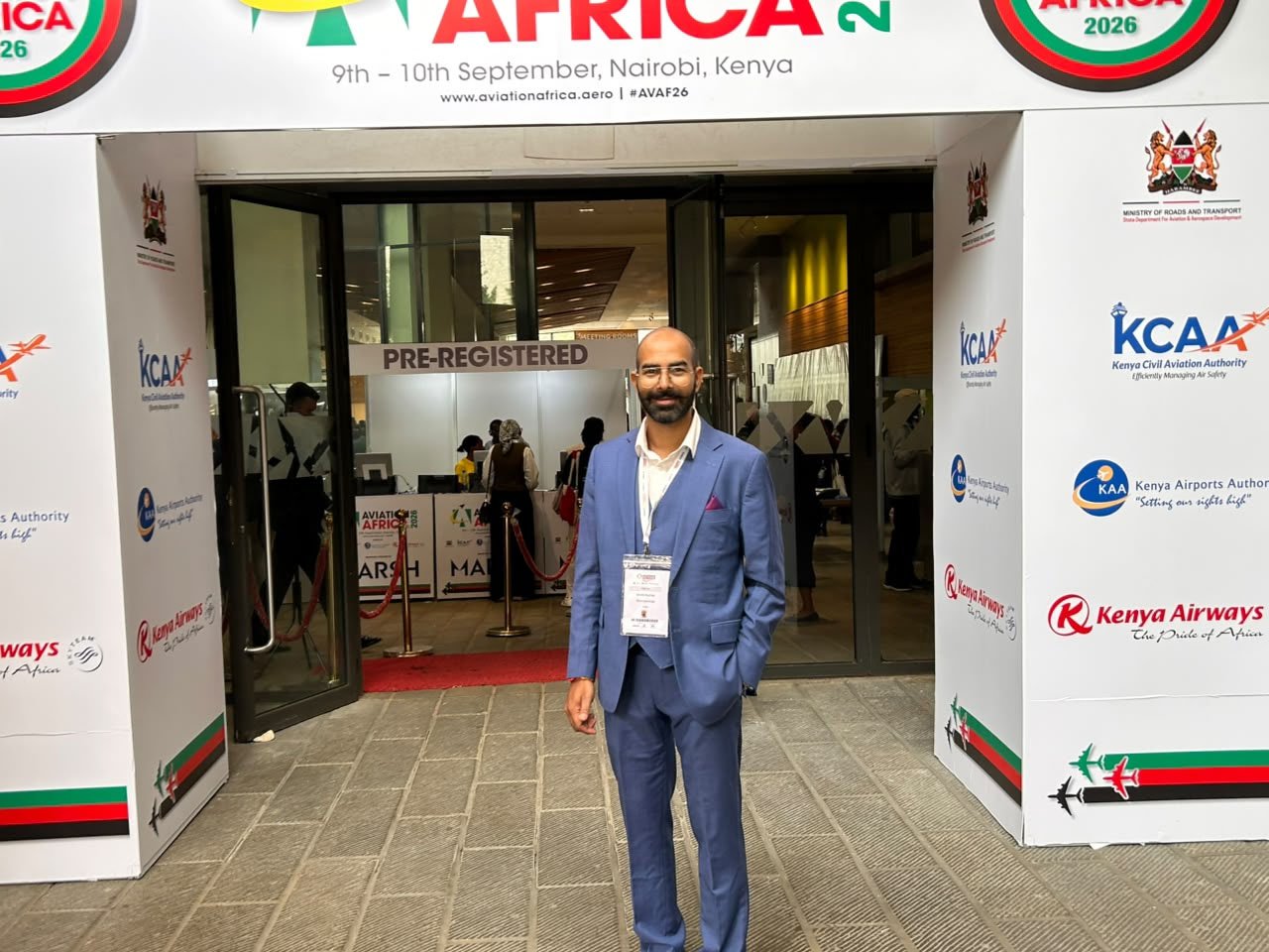 Aviation Africa 2026