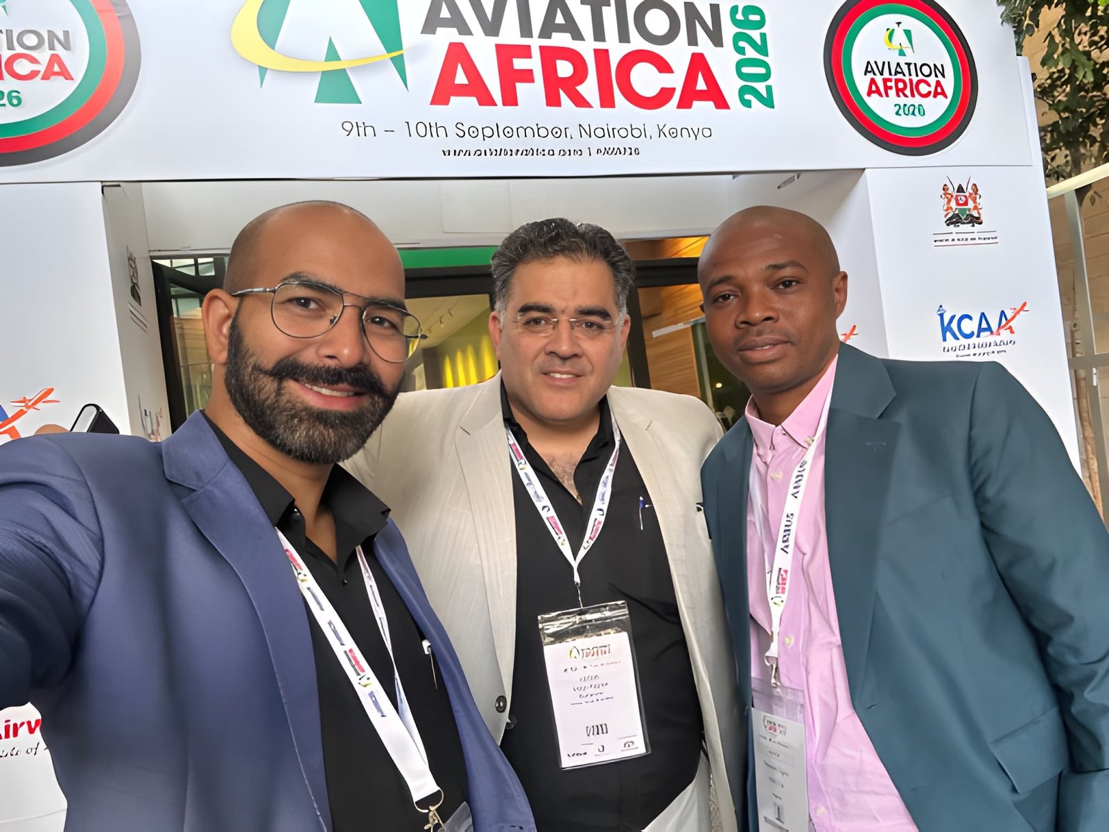 Aviation Africa 2026